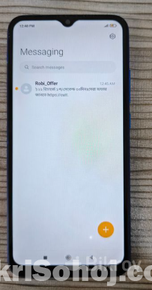 Poco C3 Rooted Edition